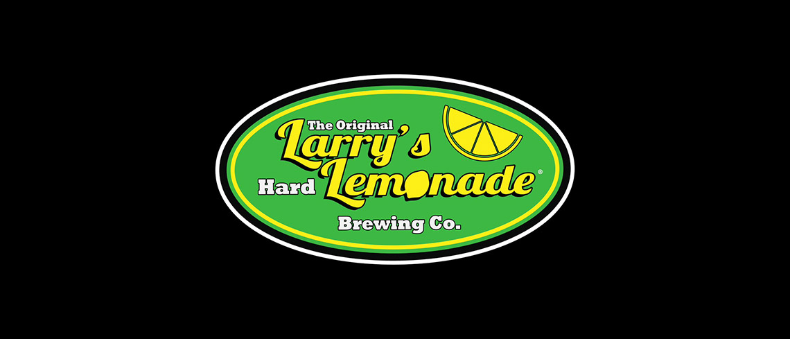 Larry's Hard Lemonade - Press Release