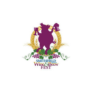 Smithfield Wine & Brew Logo