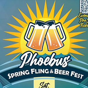 Spring Fling and Beer Fest