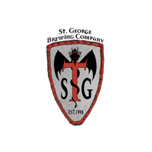 St. George Brewing Company - Logo