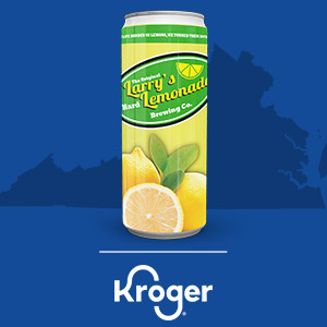 Kroger & Larry's Hard Lemonade